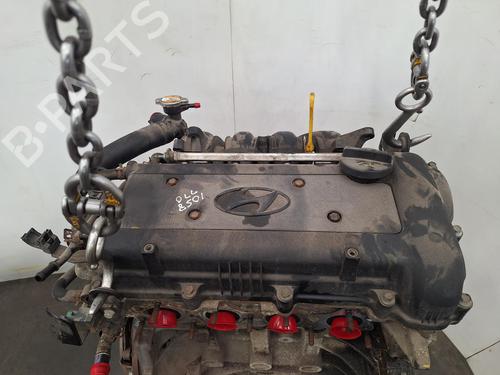Engine HYUNDAI ix20 (JC) 1.4 | BP38328002M1 - Image 5