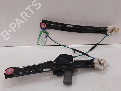 Rudehejsemekanisme Højre foran BMW 1 (F20) 118 d (150 hp) 29417853
