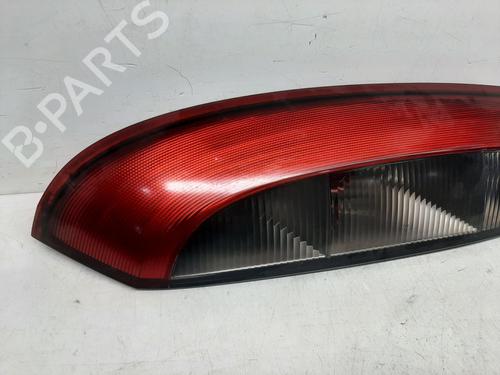 Right taillight VAUXHALL CORSA Mk II (C) (X01) 1.2 16V (F08, F68) | BP26864945C35 