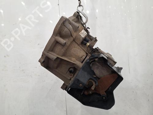 Gearbox FORD FIESTA VI (CB1, CCN) 1.25 | BP27923048M3 