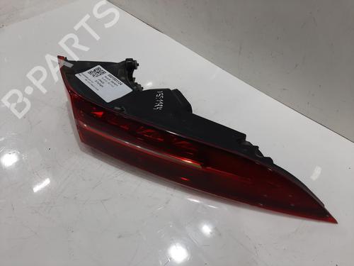 Right taillight JAGUAR I-PACE (X590) EV400 AWD | BP30141916C35