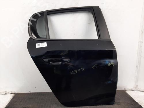 Dør højre bagtil PEUGEOT 208 II (UB_, UP_, UW_, UJ_) 1.2 PureTech 100 (101 hp) 31650297