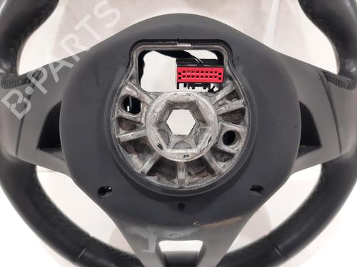Steering wheel JAGUAR I-PACE (X590) EV400 AWD | BP29809515C49