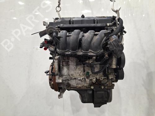 Engine PEUGEOT 207 (WA_, WC_) 1.4 16V | BP28122666M1 