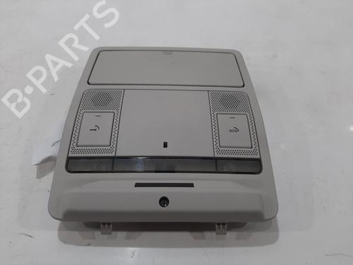Used Interior roof light JAGUAR I-PACE (X590) EV400 AWD (400 hp) 29444791
