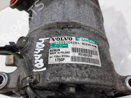 AC compressor VOLVO V40 Hatchback (525) D2 | BP28161454M34 