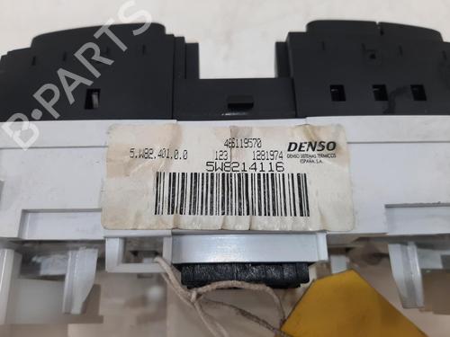 AC Styreenhet / Manøvreringsenhet VAUXHALL CORSA Mk IV (E) (X15) 1.4 | BP28053279I5 
