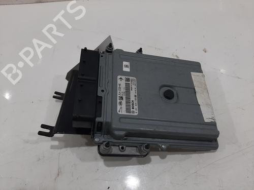 Engine control unit (ECU) LAND ROVER RANGE ROVER IV (L405) 4.4 SDV8 4x4 | BP32682927M57 - Image 5