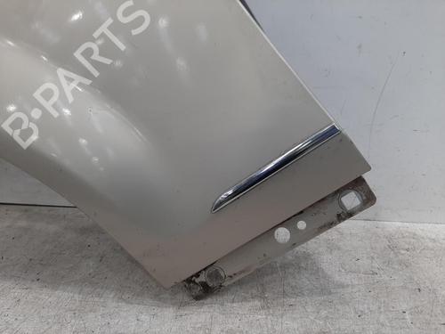 Left front fenders MERCEDES-BENZ C-CLASS (W204) C 250 CGI (204.047) | BP26859116C41 