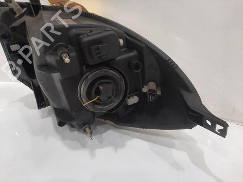 Right headlight NISSAN NOTE (E11, NE11) 1.4 | BP26861258C29 