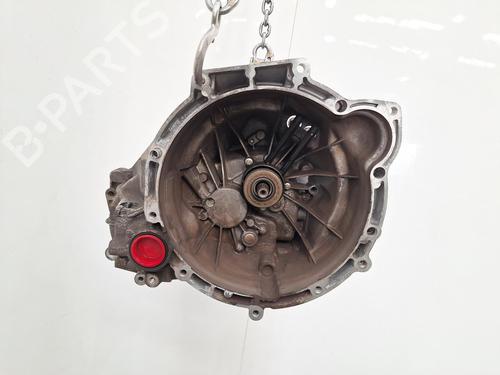 Gearkasse FORD FIESTA VI (CB1, CCN) 1.25 (82 hp) 29127827