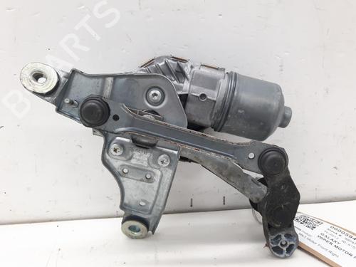 Front wiper motor FORD GALAXY II (WA6) 2.0 TDCi | BP26861649M29 