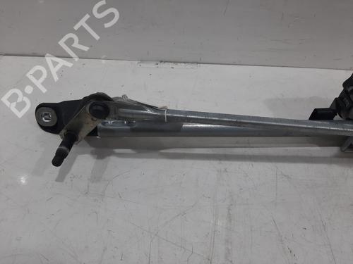 Front wiper motor MERCEDES-BENZ A-CLASS (W177) A 180 (177.084) | BP37160448M29 - Image 6