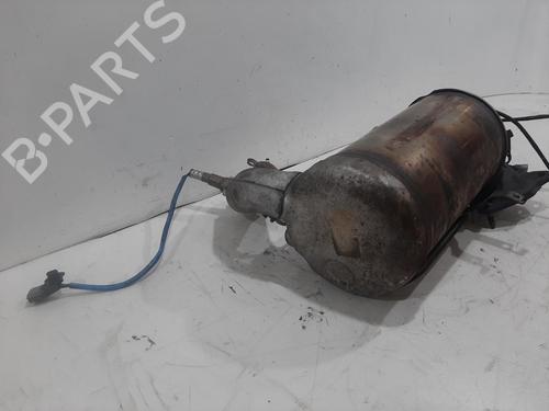 Particulate filter RENAULT KADJAR (HA_, HL_) 1.5 dCi 110 (HLA3) | BP39594764M81 - Image 5