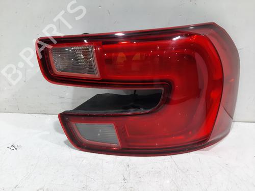 Right taillight CITROËN C4 Picasso II 1.6 HDi / BlueHDi 115 | BP37422132C35 - Image 5