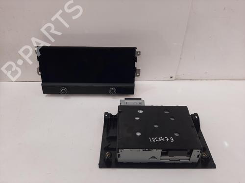 Elektronische module PORSCHE MACAN (95B) 2.0 (95BAU1) (265 hp) 28114903