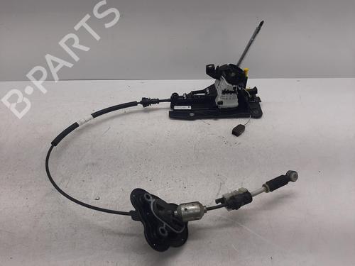 Used Gear lever RENAULT ZOE (BFM_) ZOE (88 hp) 26867428