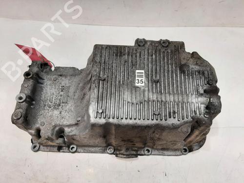 Carter d'huile Carter d'huile FIAT 500X (334_) 1.6 D Multijet (334AXA1B, 334AXA11) (120 hp) 36530081 36530081