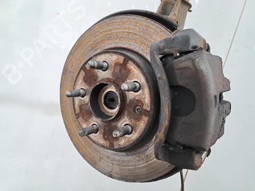 Right front suspension VAUXHALL INSIGNIA Mk I (A) Hatchback (G09) 2.0 CDTI (68) | BP29988539M73