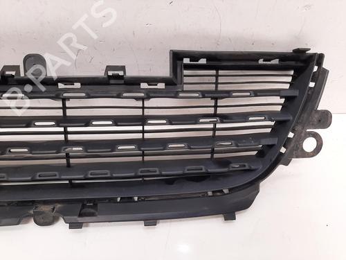 Grille PEUGEOT 2008 I (CU_) 1.6 HDi | BP26767097C40