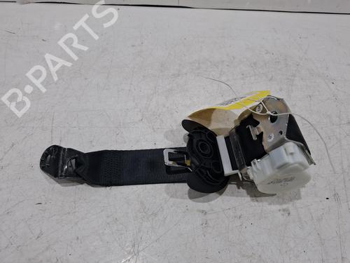 Used Rear left seatbelt Rear left seatbelt 38621043 38621043
