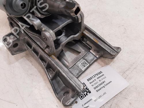 Steering column LAND ROVER DISCOVERY V (L462) D300 MHEV 4x4 | BP26859573M21 