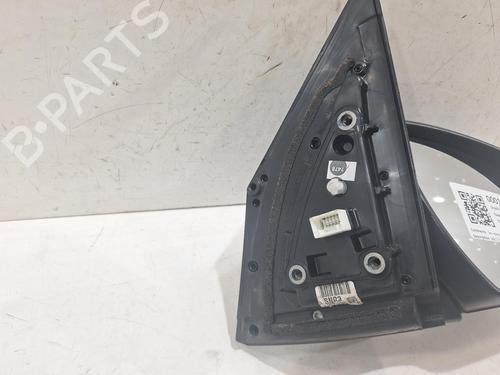 Right mirror HYUNDAI TUCSON (TL, TLE) 1.7 CRDi | BP30843983C27 