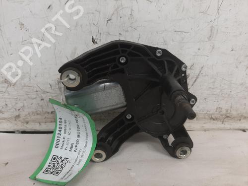 Viskermotor bagrude MINI MINI (R56) Cooper (122 hp) 26843117