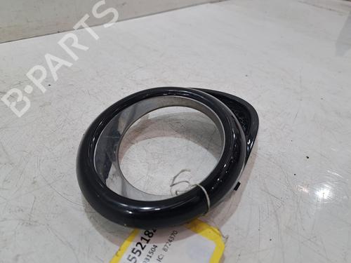 Atrapa chłodnicy / Grill VAUXHALL ADAM (M13) 1.2 | BP30494816C40