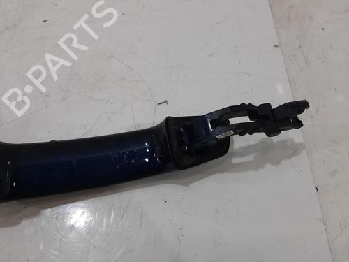 Exterior handle AUDI A1 Sportback (GBA) 25 TFSI | BP32239993C122 