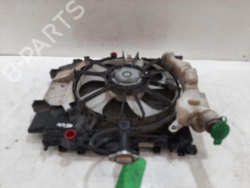 Radiator set SUZUKI CELERIO (LF) 1.0 (AVK310) | BP36216705M120 - Image 4