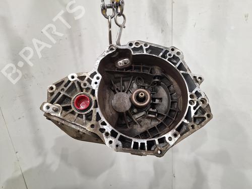 Used Gearbox VAUXHALL CORSA Mk IV (E) (X15) 1.3 CDTi (75 hp) 30671897