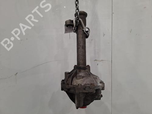 Differensial forvogn LAND ROVER RANGE ROVER IV (L405) 4.4 SDV8 4x4 | BP30406500M23