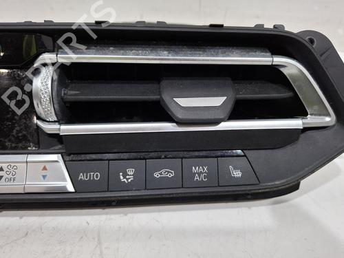 Climate control BMW X5 (G05, F95) xDrive 30 d | BP38490353I5 - Image 5