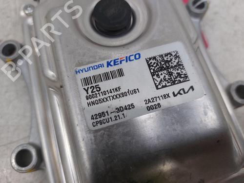 Control unit KIA SPORTAGE V (NQ5) 1.6 T-GDi Hybrid AWD | BP26788230M11 - Image 2