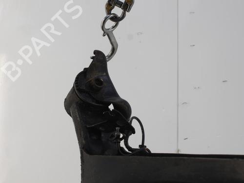 Rear axle PEUGEOT RCZ 1.6 16V | BP26814142M2 