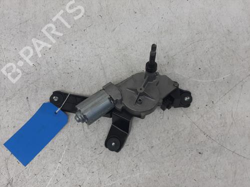 Rear wiper motor HYUNDAI i10 I (PA) 1.2 | BP26827172M102 