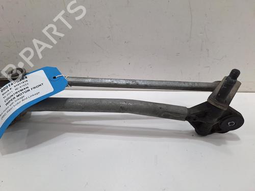 Front wiper motor MINI MINI COUNTRYMAN (R60) Cooper | BP26845470M29 