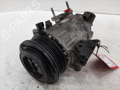 Used AC compressor FORD ECOSPORT 1.0 EcoBoost (125 hp) 26860759