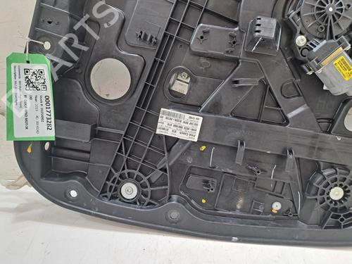 Front right window mechanism HYUNDAI i30 (GD) 1.4 | BP37258348C23 - Image 5