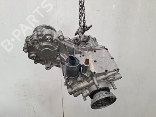 Transfer box LAND ROVER DISCOVERY V (L462) D350 MHEV 4x4 | BP32120345M36 