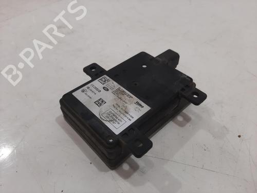 Electronic module LAND ROVER RANGE ROVER IV (L405) 4.4 SDV8 4x4 | BP30180470M83 