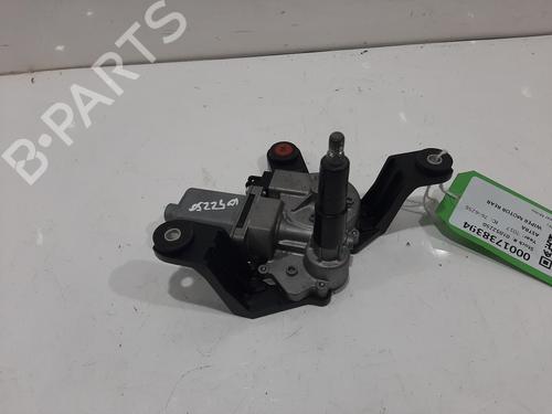 Viskermotor bakrute Viskermotor bakrute VAUXHALL ASTRA Mk VII (K) (B16) 1.6 CDTi (110 hp) 36316222 36316222