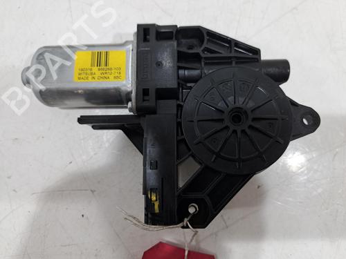 Used Front left window mechanism Front left window mechanism 39204540 39204540