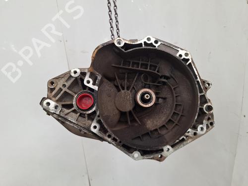 Used Gearbox Gearbox 37157770 37157770