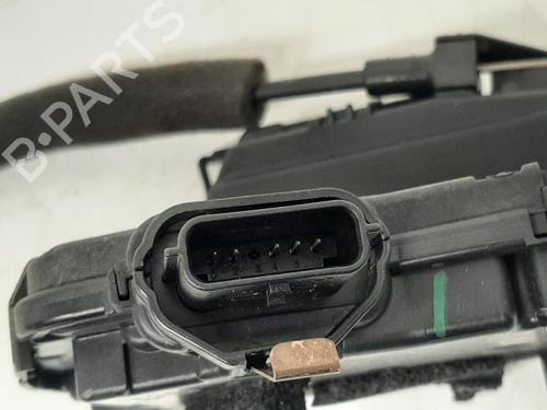 Andre RENAULT ZOE (BFM_) ZOE | BP26753328O1