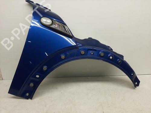 Used Right front fenders MINI MINI (R56) Cooper S (174 hp) 26776720