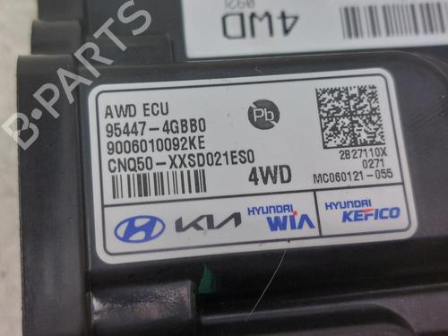 Control unit KIA SPORTAGE V (NQ5) 1.6 T-GDi Hybrid AWD | BP26786242M11 - Image 3