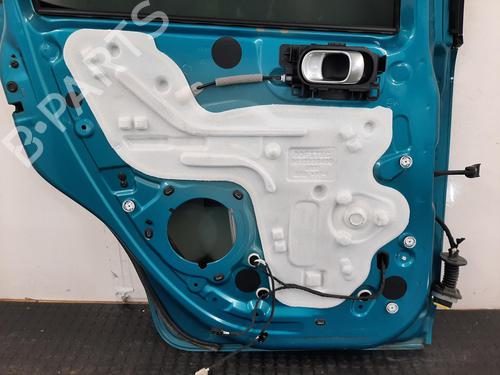 Dør venstre bagtil CITROËN C3 III (SX) 1.2 PureTech 82 | BP38508404C4  - Image 5