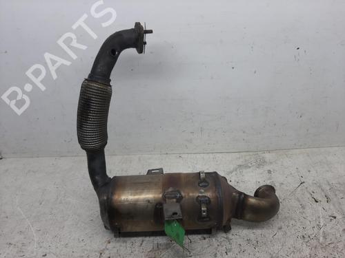 Particulate filter FORD MONDEO V Turnier (CF) 1.6 TDCi | BP26768103M81 - Image 3
